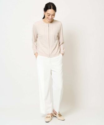 SIZE ファッション [クリスチャンオジャール] アンサンブル対応 ドライ