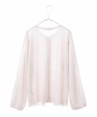 大きいサイズ／アンサンブル対応】ドライタッチニット羽織り