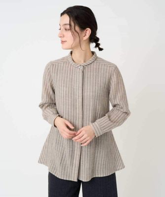 GIANNI LO GIUDICE(Women/小さいサイズ) / ジャンニロジュディチェ TOP