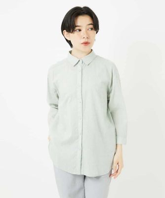 インドエンブロイダリー刺繍ブラウス | GIANNI LO GIUDICE(Women