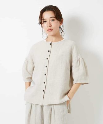 GIANNI LO GIUDICE(Women/小さいサイズ) / ジャンニロジュディチェ TOP