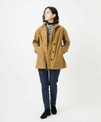 コットンタイプライターフーディージャケット | GIANNI LO GIUDICE