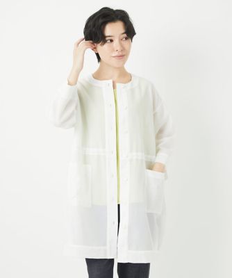 猛暑に‼️超美品❗️ISSEI MIYAKE 上品で素敵なアシンメトリーチュニック❣️ 1759165126_215.jpg