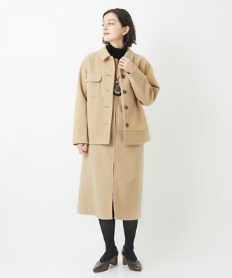 ［セットアップ対応］圧縮ジャージージャンパースカート