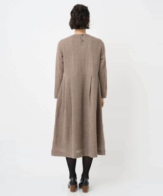 リファインガーゼワンピース | GIANNI LO GIUDICE(Women/小さいサイズ