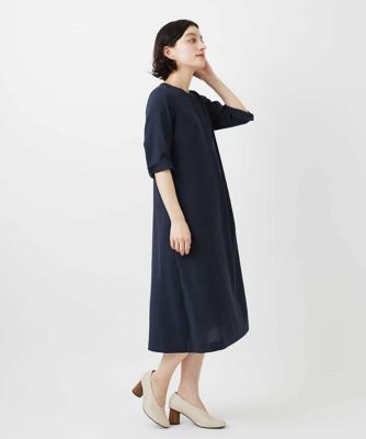 セットアップ対応］リネンライクワンピース | GIANNI LO GIUDICE(Women