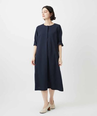 セットアップ対応］リネンライクワンピース | GIANNI LO GIUDICE(Women
