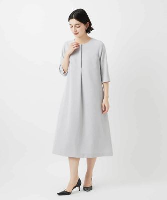 セットアップ対応］リネンライクワンピース | GIANNI LO GIUDICE(Women