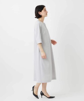 セットアップ対応］リネンライクワンピース | GIANNI LO GIUDICE(Women