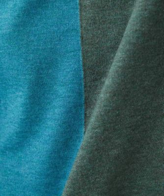 バイカラーニット | GIANNI LO GIUDICE(Women/小さいサイズ)/ジャンニ