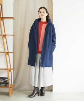 バイカラーニット | GIANNI LO GIUDICE(Women/小さいサイズ)/ジャンニ