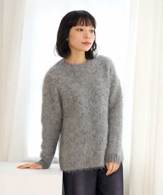 GIANNI LO GIUDICE(Women/小さいサイズ) / ジャンニロジュディチェ TOP