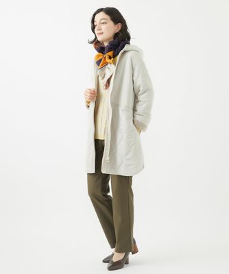 ウェーブポールウール混ニットプルーバー | GIANNI LO GIUDICE(Women