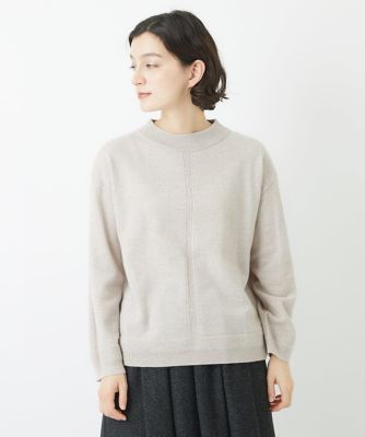 アイレットプルオーバーニット | GIANNI LO GIUDICE(Women/小さい