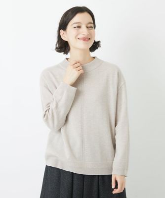 アイレットプルオーバーニット | GIANNI LO GIUDICE(Women/小さい