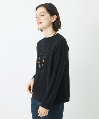 アイレットプルオーバーニット | GIANNI LO GIUDICE(Women/小さい