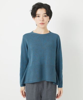 ラグランジェニットプルオーバー
