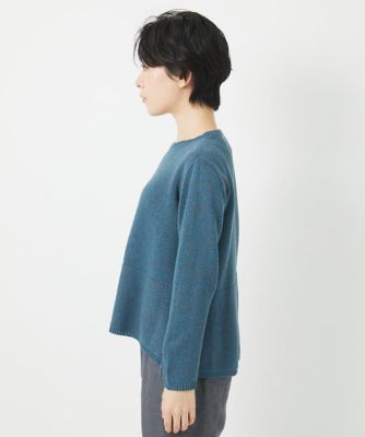 ラグランジェニットプルオーバー