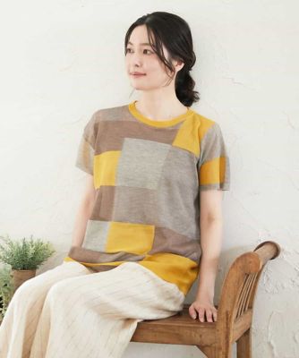 アンサンブル対応］LEVITAサマーニット | GIANNI LO GIUDICE