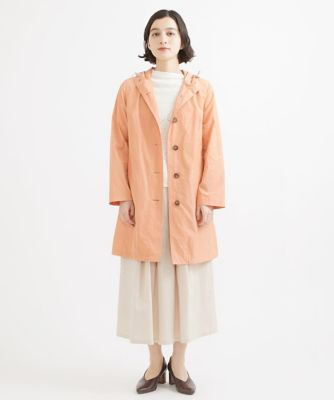 洗える］綿麻シュリンクスカート | GIANNI LO GIUDICE(Women/小さい