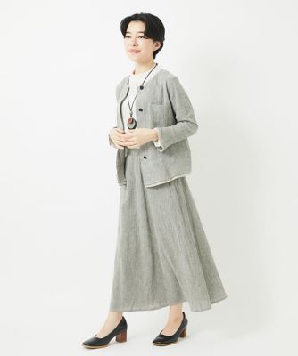 楊柳スカート