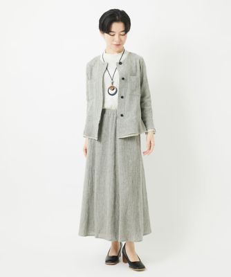 楊柳スカート