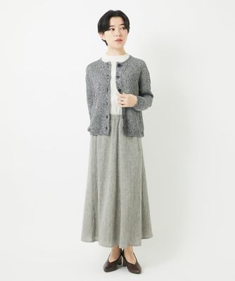 楊柳スカート