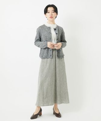 楊柳スカート