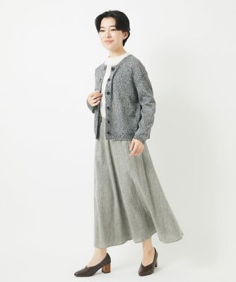 楊柳スカート
