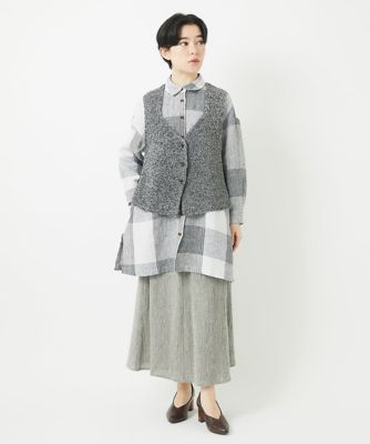 楊柳スカート