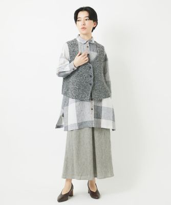 楊柳スカート