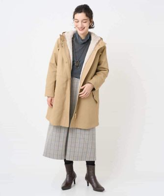 日本製］タマムシパイルフロッキーカットソー | GIANNI LO GIUDICE