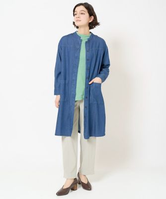 日本製］リンクスドットジャガードカットソー | GIANNI LO