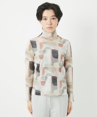 ⭐️専用⭐️未使用 さえら ANLICO アンリコ 長袖トップス／カットソー ⭐️専用⭐️未使用 さえら ANLICO アンリコ 長袖トップス