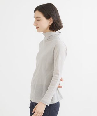 IENAラメチュールハイネックプルオーバー
¥9,350税込 IENA LA BOUCLEラメチュールハイネックプルオーバー ピンクB タグ有