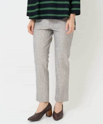 デニムプリントハイテンションストレッチパンツ | GIANNI LO GIUDICE