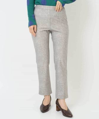 デニムプリントハイテンションストレッチパンツ | GIANNI LO GIUDICE