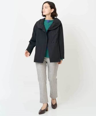 デニムプリントハイテンションストレッチパンツ | GIANNI LO GIUDICE