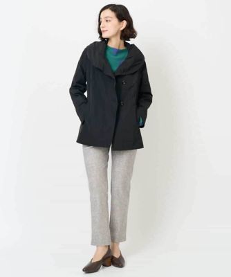 デニムプリントハイテンションストレッチパンツ | GIANNI LO GIUDICE