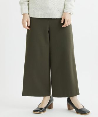 FERRAGAMO直営店ストレッチウールタイトパンツ Y's for men 23AW ギャバジンステッチパンツ | HUES 福岡