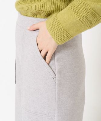 ［日本製］ニードルストレッチパンツ