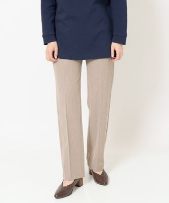 ［新色追加］アウトファーストストレートパンツ