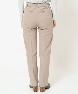［新色追加］アウトファーストストレートパンツ
