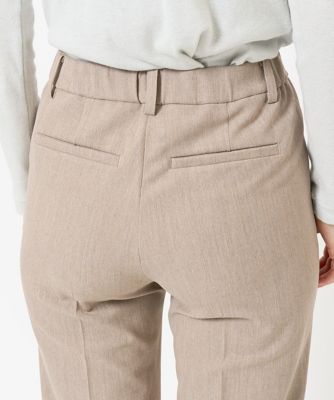 ［新色追加］アウトファーストストレートパンツ