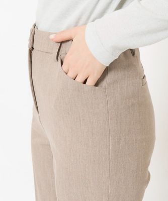 ［新色追加］アウトファーストストレートパンツ