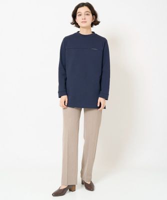 ［新色追加］アウトファーストストレートパンツ