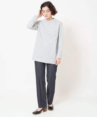 ［新色追加］アウトファーストストレートパンツ