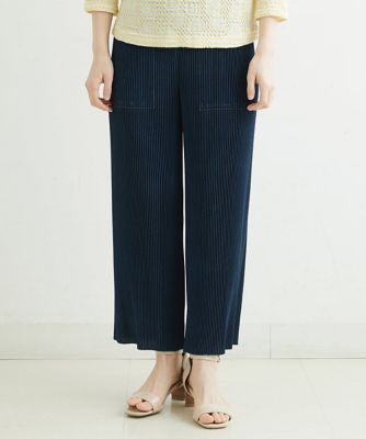 PLEATS 荒っぽく PLEASE サークル スカート 3 プリーツプリーズ