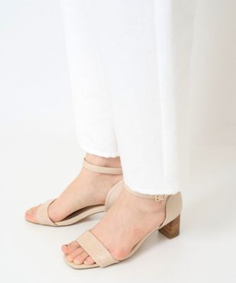 日本製］ハイストレッチジャガードテーパードパンツ | GIANNI LO