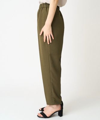 ［日本製］ソアトリュフヴィンテージ加工パンツ